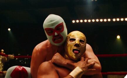 Estrella de la lucha libre mexicana revela que rechazó papel en Hollywood