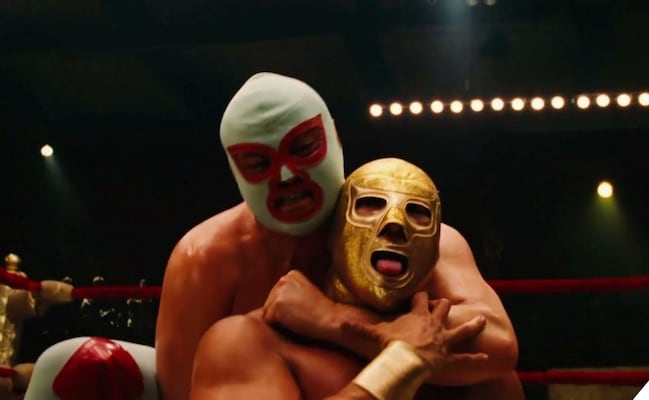 Estrella de la lucha libre mexicana revela que rechazó papel en Hollywood