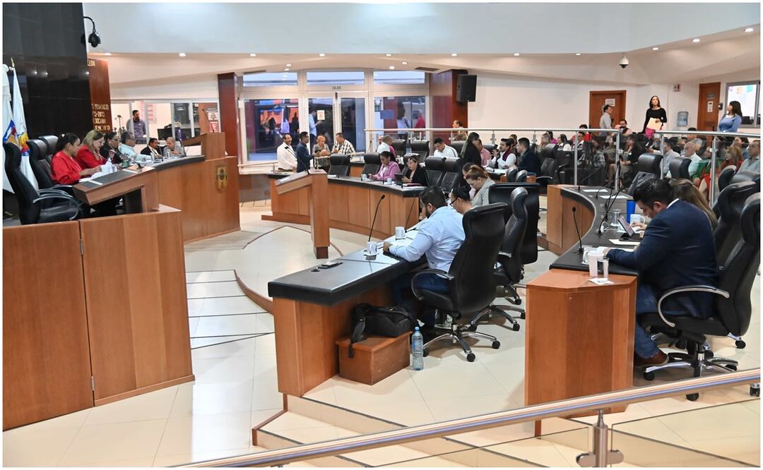 Por aumento de feminicidios, Congreso de BCS analiza aumentar penas y tipificar tentativa (15/11/2024). Foto: Especial