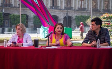 Prevén lograr inmunidad comunitaria contra sarampión en CDMX en un mes; van más de 1 millón 62 mil capitalinos vacunados