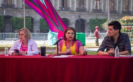 Prevén lograr inmunidad comunitaria contra sarampión en CDMX en un mes; van más de 1 millón 62 mil capitalinos vacunados