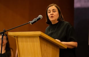 “No nos han permitido ver el testamento”, dice directora del INBAL sobre el caso Gelman