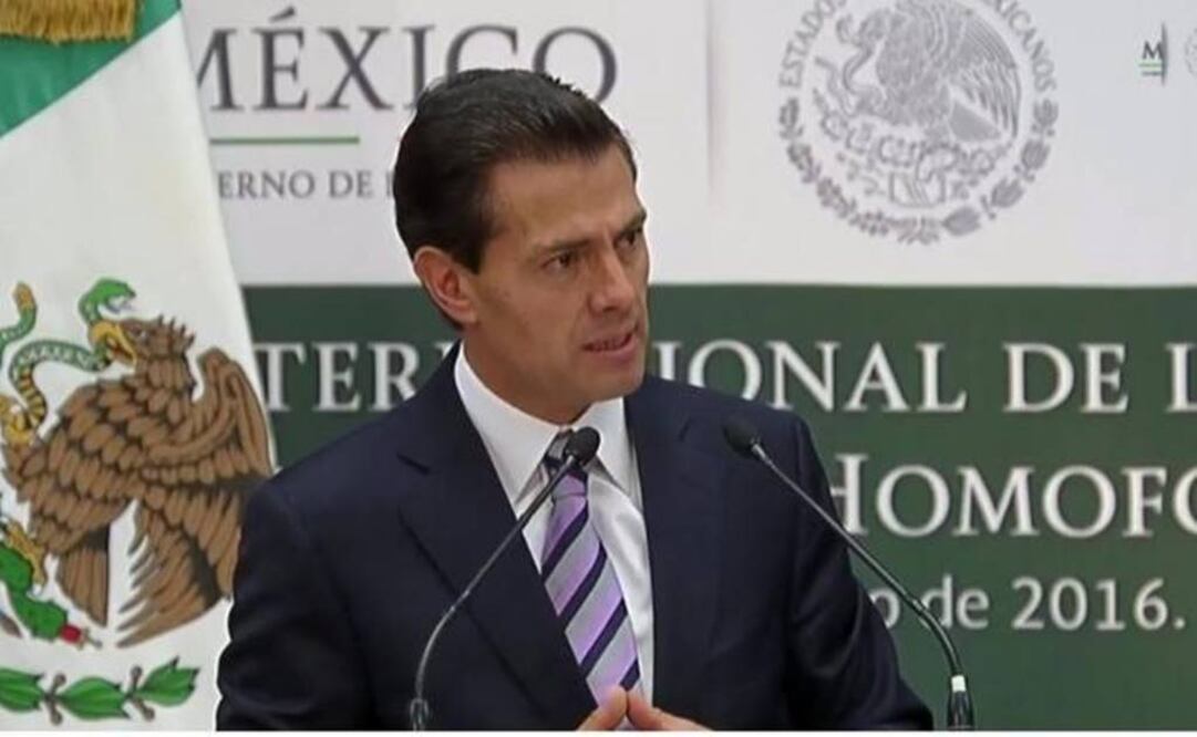 (Photo: Taken from Presidency's Twitter)