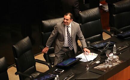 Cordero espera procedimiento para designar a titular de Fepade