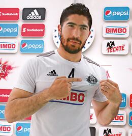 Chivas hará ajustes en zona defensiva