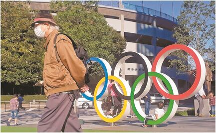 Piden ocupar villa olímpica de Tokio para personas sin hogar 