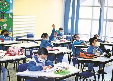 Nuevo plan de estudios de la SEP, sin diagnóstico ni guía para docentes: IMCO