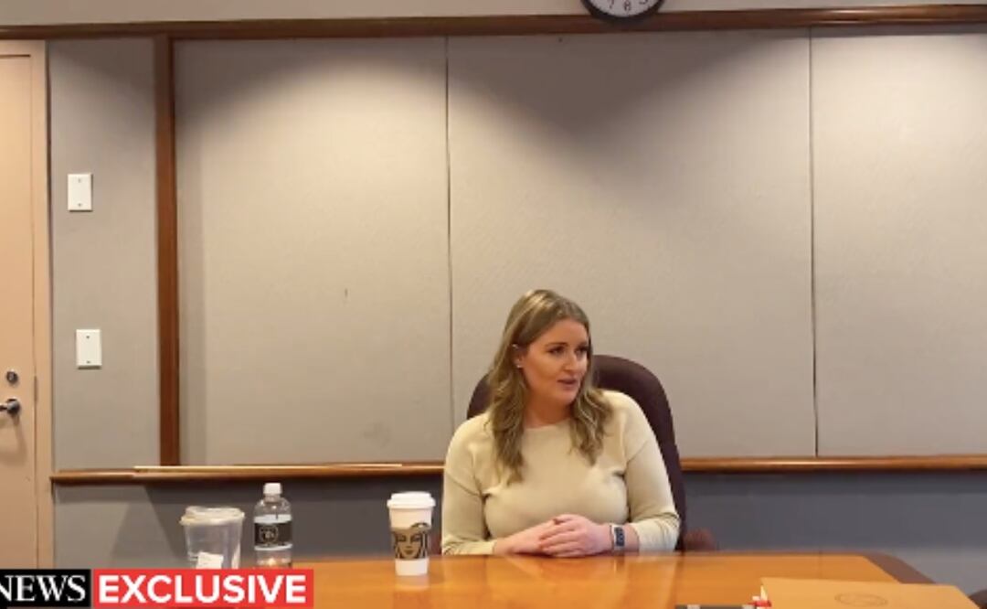 Foto: X ABC News (@ABC)