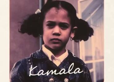 VIDEO: Kamala Harris reivindica su vida como hija de migrantes en spot dirigido a los latinos