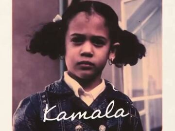 VIDEO: Kamala Harris reivindica su vida como hija de migrantes en spot dirigido a los latinos