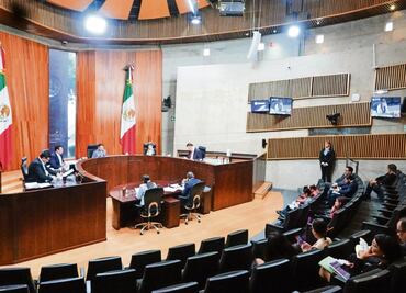 Tribunal exonera a AMLO por injerencia en elección