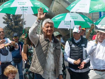 ‘Chucho’ Ramírez llega a los Pumas