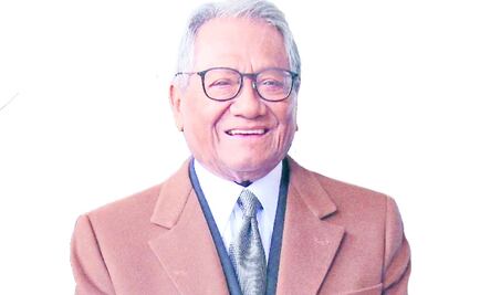 Manzanero pide morir en el escenario o en la cama