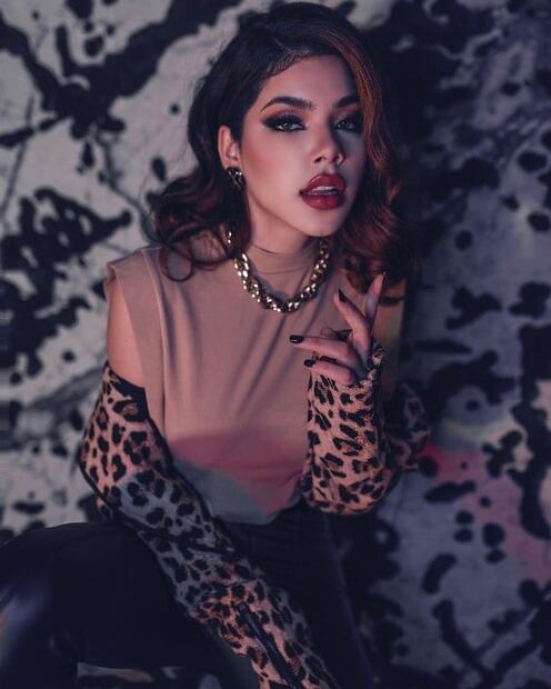 5 veces que Kenia Os nos robó el aliento con su estilo 