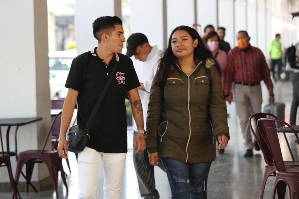 Foto: Jorge Alvarado / EL UNIVERSAL 