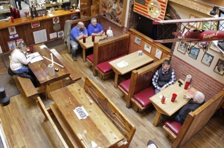 ¿Podría ser permanente la pérdida del olfato y el gusto por Covid-19?