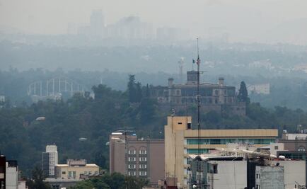 Por contingencia, hoy no hay clases en el Valle de México
