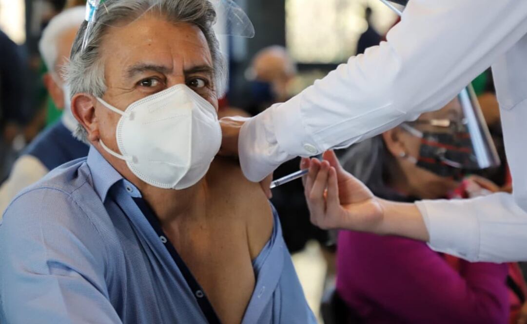 ¿Cómo y cuándo vacunarme contra el Covid-19 en Metepec?