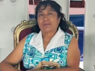 Irma Hernández, la maestra que enfrentó a la "Mafia Veracruzana"; esto es lo que sabemos del caso de extorsión