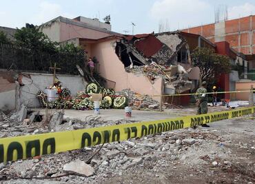 Panamá subasta arte para apoyar a México tras sismo