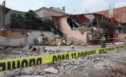 Panamá subasta arte para apoyar a México tras sismo