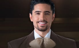 Alex Fernández es diagnosticado con una infección respiratoria y gastrointestinal; continúa hospitalizado