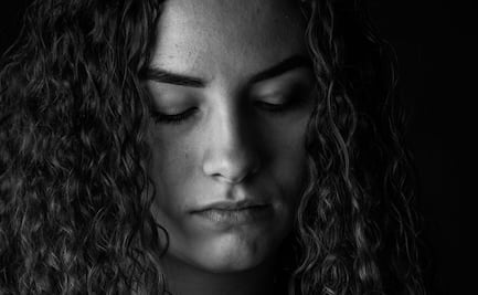 Esta es la lista de alimentos que ayudan a combatir la depresión