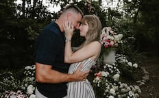 Taylor Swift y Travis Kelce tendrán una celebración íntima antes de su boda en el Madison Square Garden, reportan