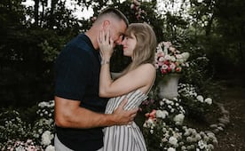 Taylor Swift y Travis Kelce tendrán una celebración íntima antes de su boda en el Madison Square Garden, reportan