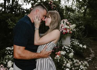 Cuánto cuesta el anillo de compromiso de Taylor Swift