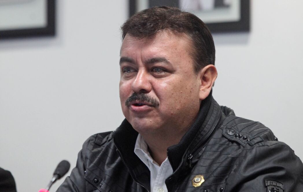 (Foto: Archivo EL UNIVERSAL)