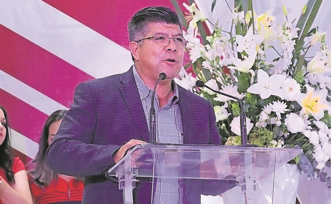 José Manuel Luque Rojas