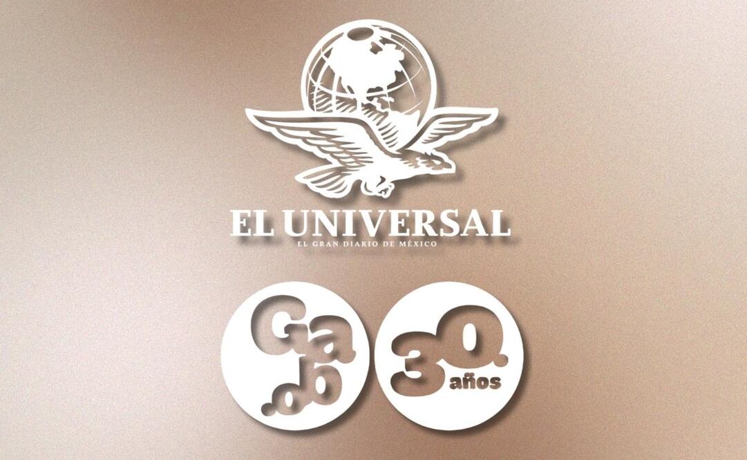 EL UNIVERSAL es el único medio nacional nominado en la categoría cobertura de los Premios Gabo 2025.  |  Imagen: especial.