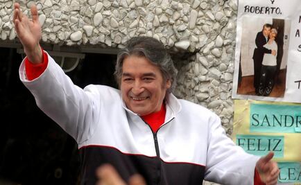 Prueba de ADN desmiente paternidad de Sandro