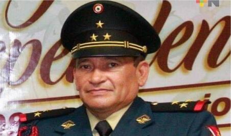 Abaten a sicario que asesinó al general José Silvestre Urzúa en Zacatecas