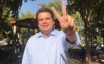 Anaya no cerrará las puertas a ciudadanos: diputado de Sinaloa