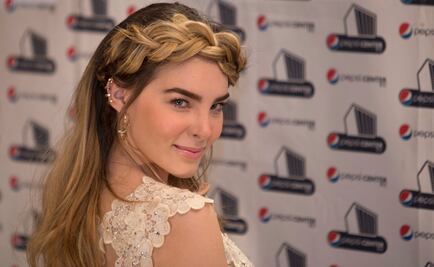 Belinda presentará show renovado en el Pepsi Center 