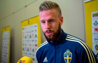 El gol de Kroos le dolió más a México: Jansson