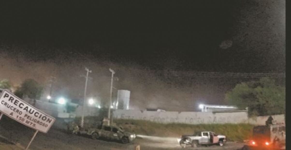 Omisiones, en investigación de Fiscalía General al Ejército