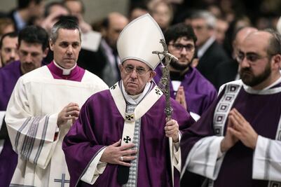Bendecirá Papa a mexicanos en zona limítrofe con EU
