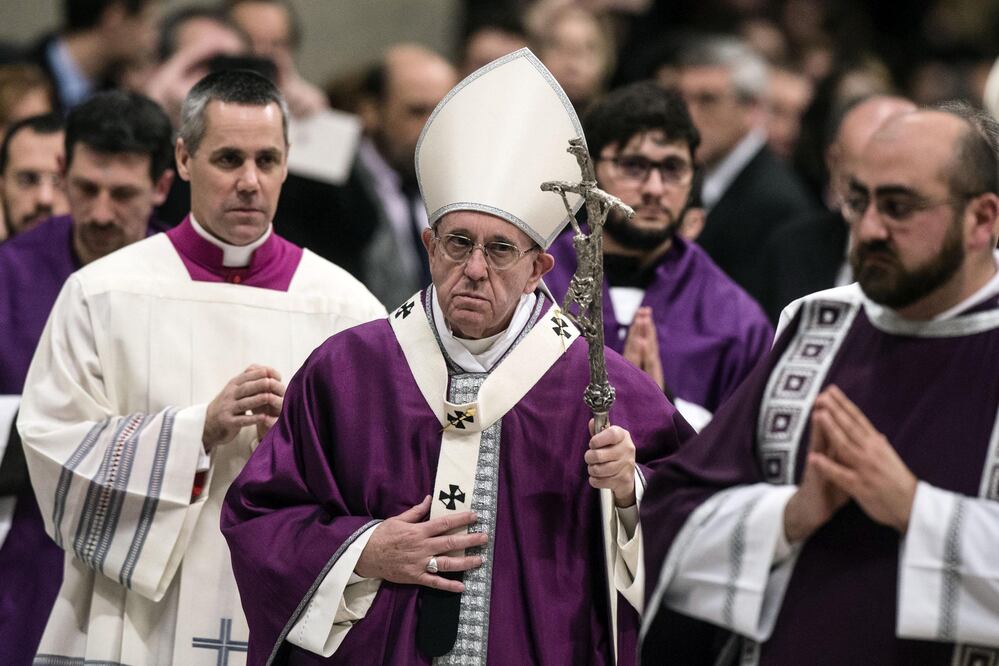 (Foto: Archivo / EFE)