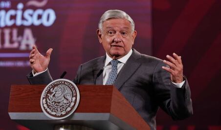 Casa Blanca tiene derecho a calificar como “inaceptable” secuestro de estadounidenses en Matamoros: AMLO