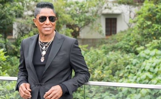Jermaine, hermano de Michael Jackson, cuestiona sentencia en su contra por presunta violación