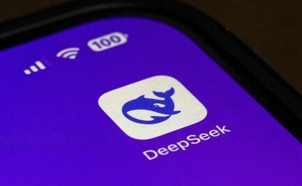 DeepSeek: países donde se ha bloqueado el uso de la IA china