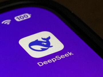 DeepSeek: países donde se ha bloqueado el uso de la IA china