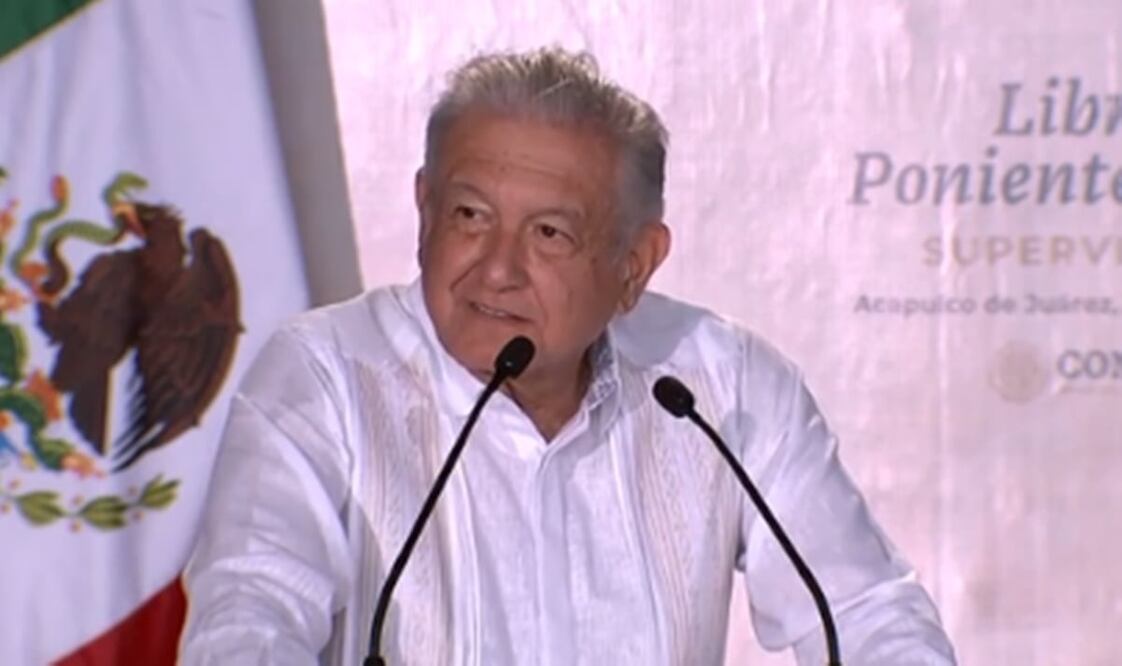 Foto: Tomada de video