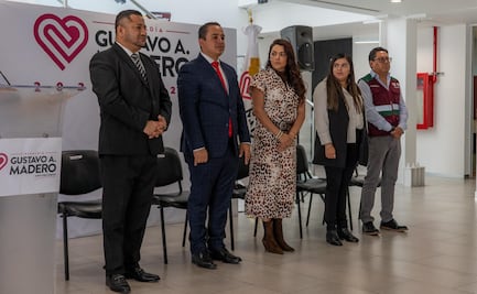 Alcaldía Gustavo A Madero instala módulo de Fondeso; se podrán otorgar créditos hasta por medio millón de pesos para abrir negocios 