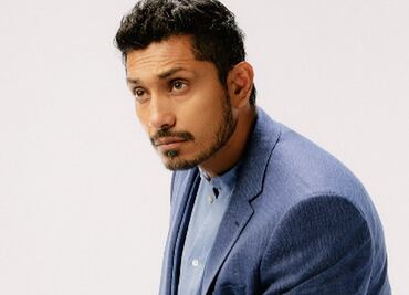 Entre el éxito y el cariño de la gente, Tenoch Huerta celebra un año más de vida