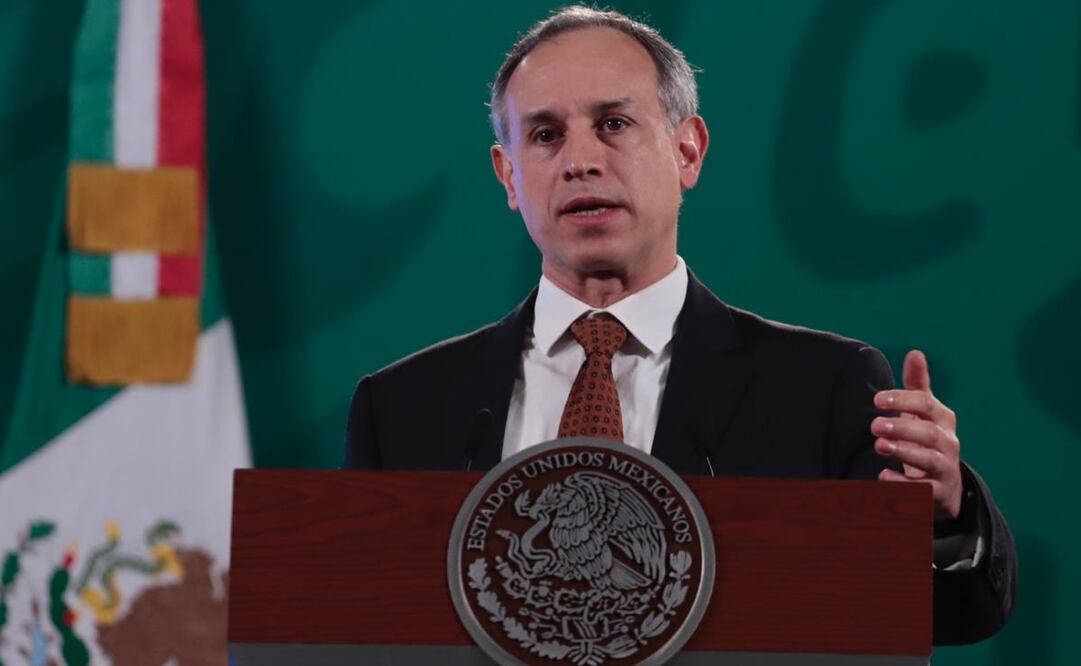 Foto: Berenice Fregoso / EL UNIVERSAL 