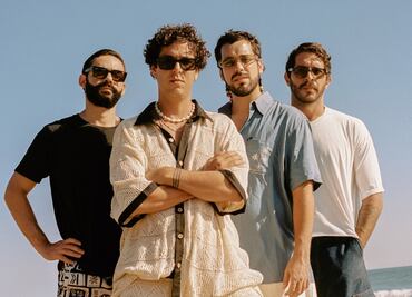 Rawayana desafía a la industria con diversión